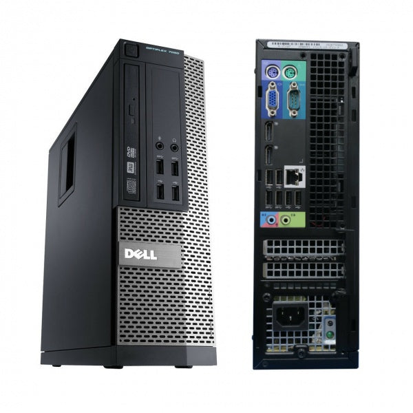The Advantages Of Buying A Refurbished Computer